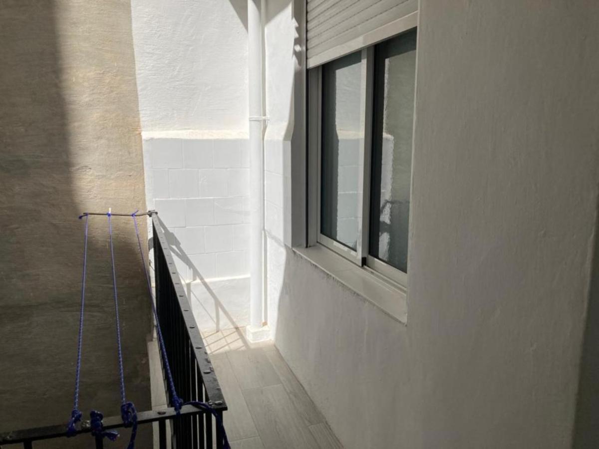 Fantastic Apartment In The Heart Of อาลิกันเต ภายนอก รูปภาพ