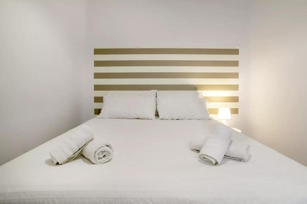 Fantastic Apartment In The Heart Of อาลิกันเต ภายนอก รูปภาพ