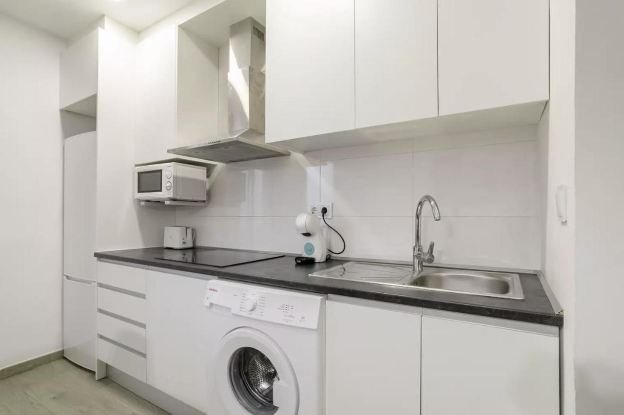 Fantastic Apartment In The Heart Of อาลิกันเต ภายนอก รูปภาพ