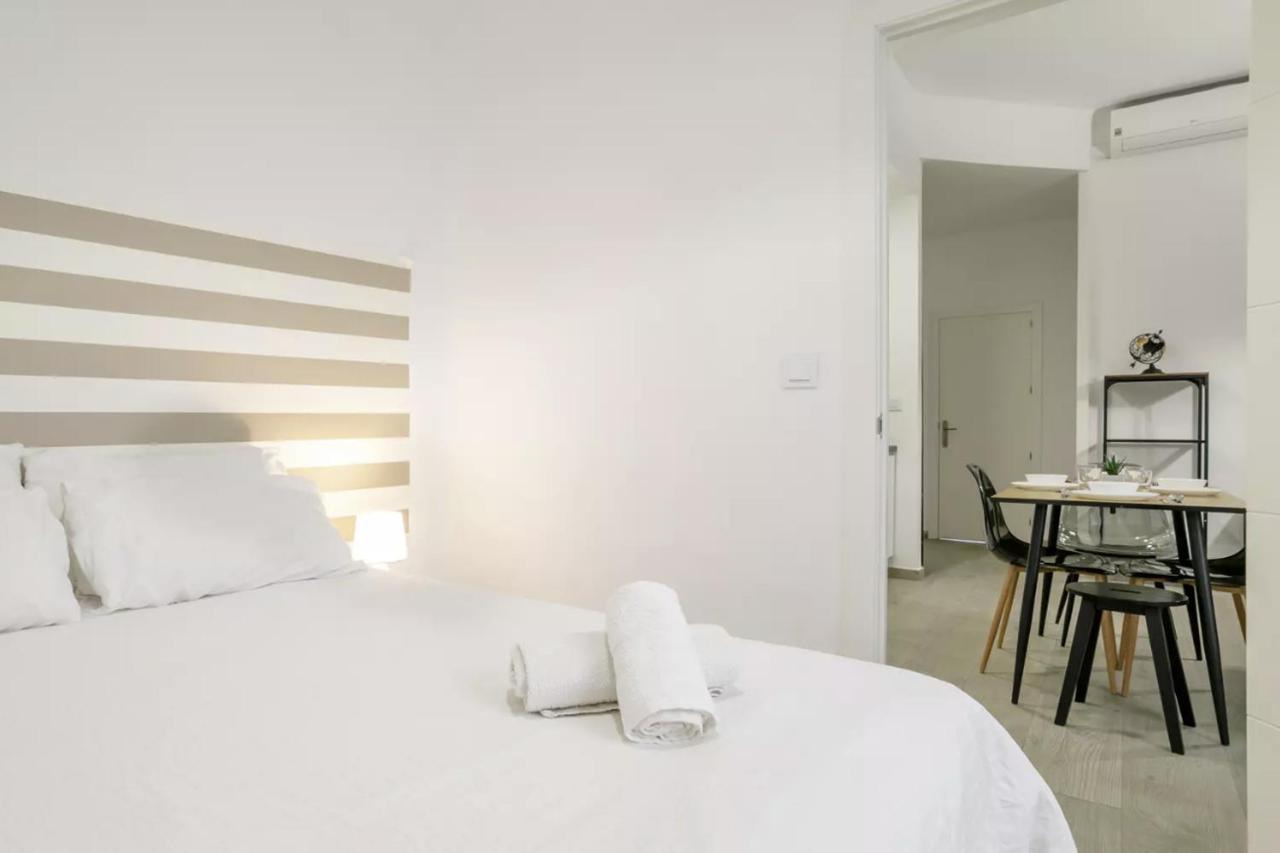Fantastic Apartment In The Heart Of อาลิกันเต ภายนอก รูปภาพ