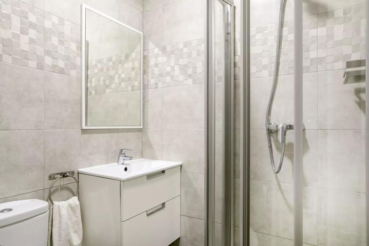 Fantastic Apartment In The Heart Of อาลิกันเต ภายนอก รูปภาพ
