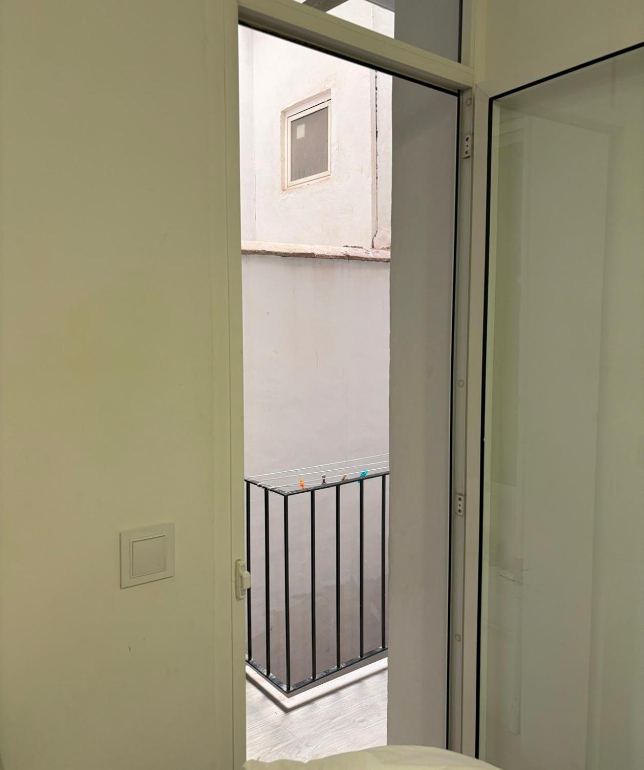 Fantastic Apartment In The Heart Of อาลิกันเต ภายนอก รูปภาพ